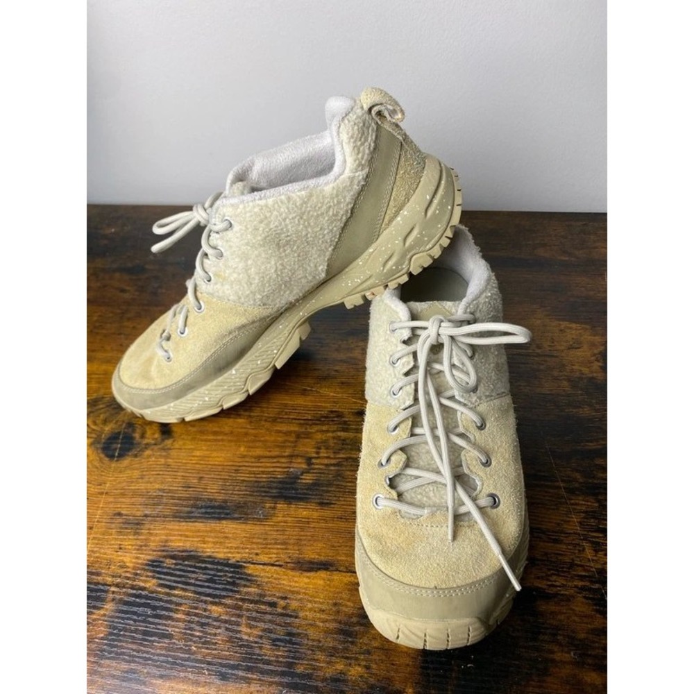 Merrell 1TRL Mqm Ace Fleece Trail Shoes (Gorpcore) Size 12